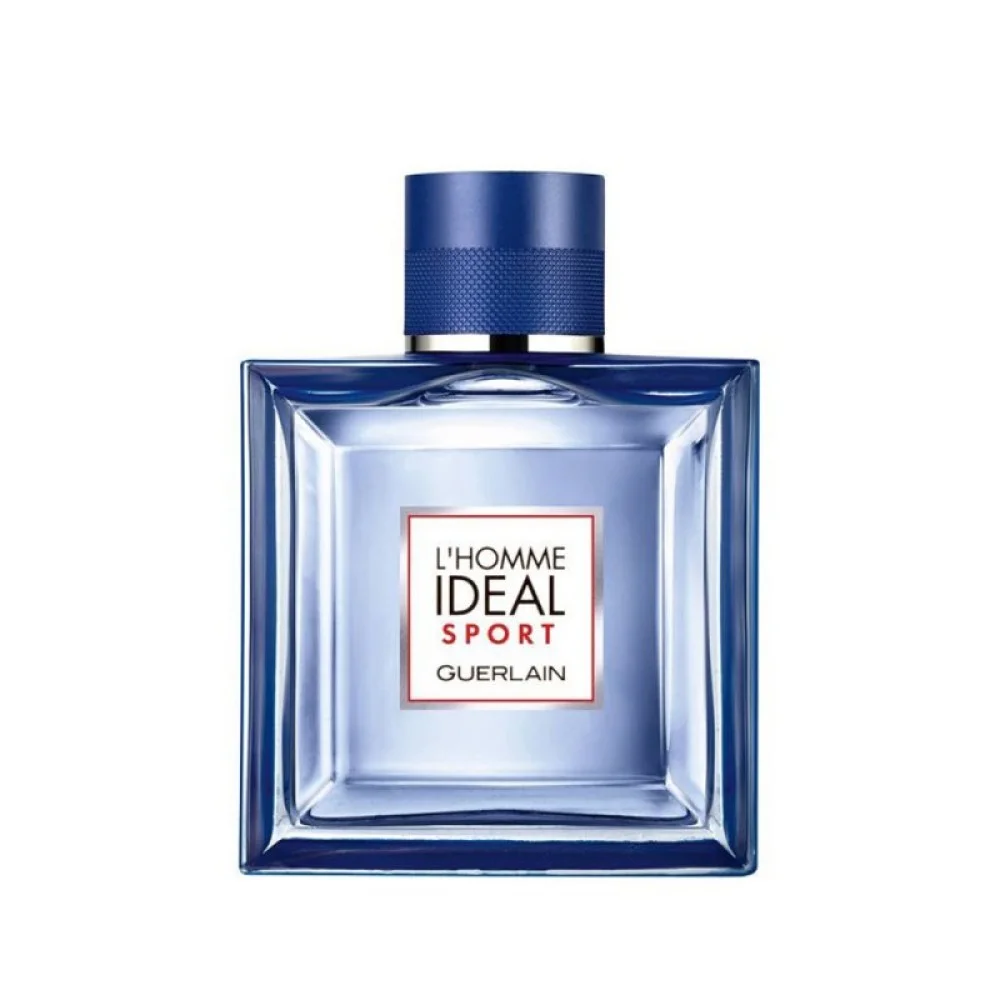 گرلن ل هوم ایده آل اسپورت -لًم ایده آل اسپقت مردانه - GUERLAIN L`homme Ideal Sport